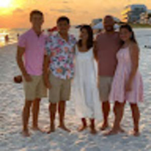 Meet your Posher, Michael